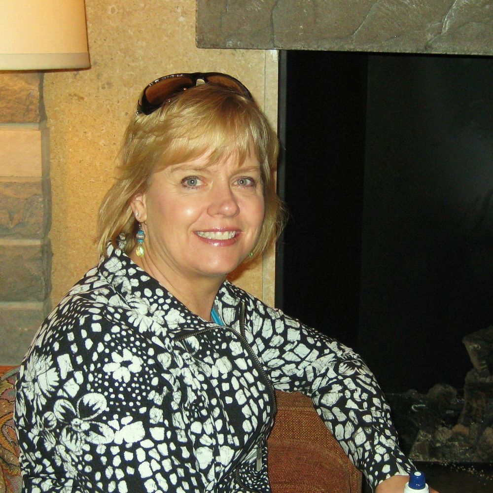 Meet your Posher, Debra